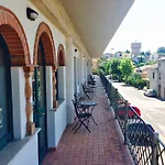 Bed and breakfast La Lanterna