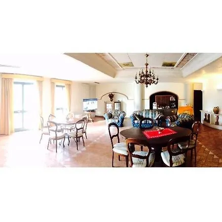 Bed and breakfast La Lanterna