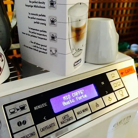 La Lanterna Bed and breakfast