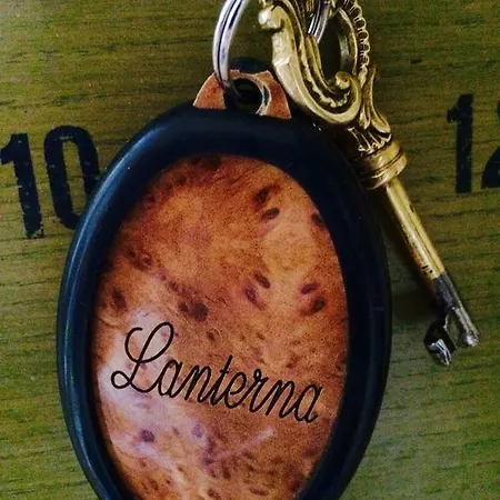 La Lanterna ベッド・アンド・ブレックファスト 3*