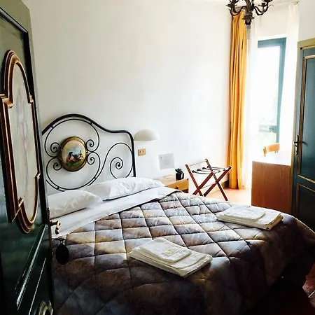 Bed and breakfast La Lanterna Avigliano Umbro