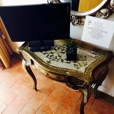 La Lanterna 3*