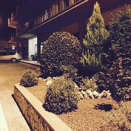 La Lanterna 3* Avigliano Umbro