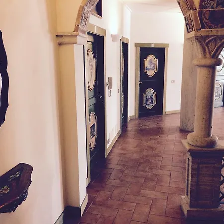 La Lanterna Avigliano Umbro