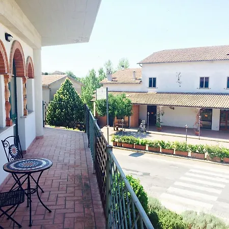 La Lanterna 3*