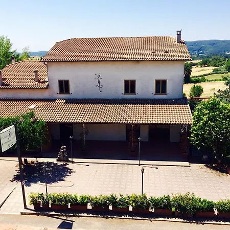 La Lanterna 3*