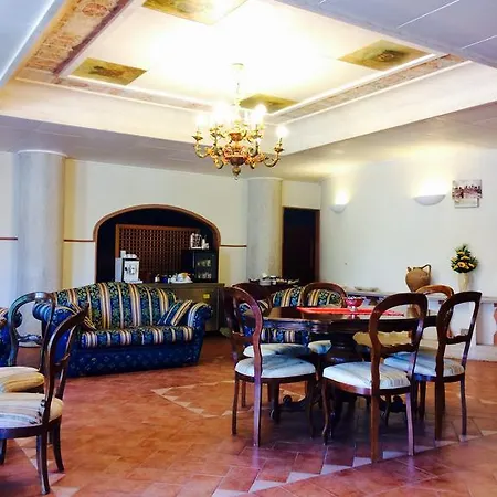 La Lanterna Avigliano Umbro