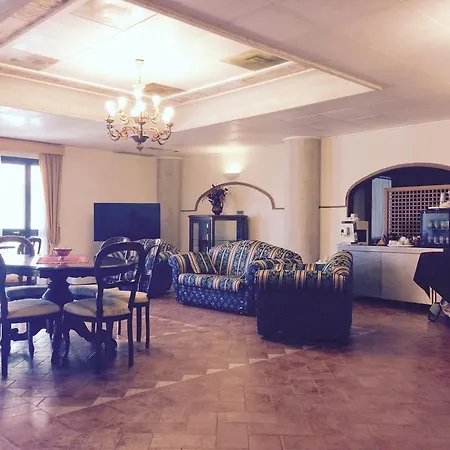 Bed & Breakfast La Lanterna