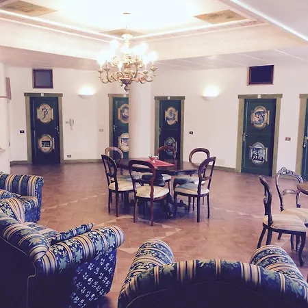 Bed & Breakfast La Lanterna Avigliano Umbro