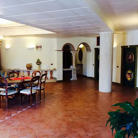 Bed & Breakfast La Lanterna 3*