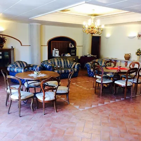 La Lanterna 3*