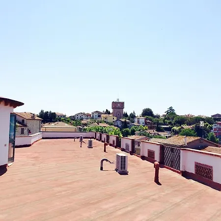 La Lanterna Bed & Breakfast