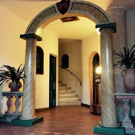 La Lanterna 3* Avigliano Umbro