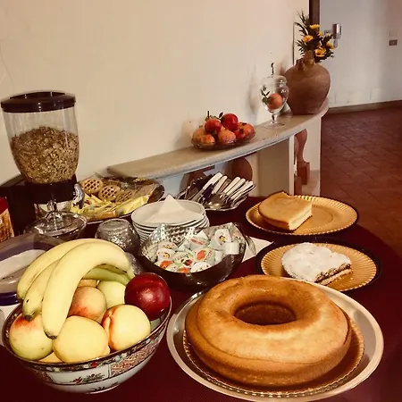 La Lanterna Avigliano Umbro