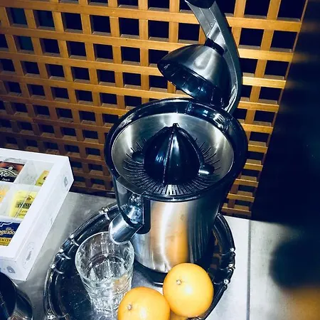 La Lanterna Bed and breakfast