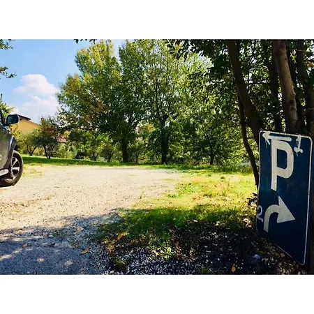 La Lanterna 3* Avigliano Umbro