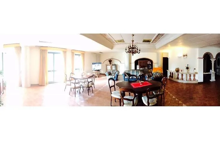 Bed & Breakfast La Lanterna