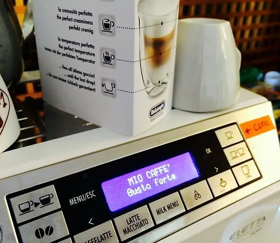 La Lanterna Alojamento de Acomodação e Pequeno-almoço