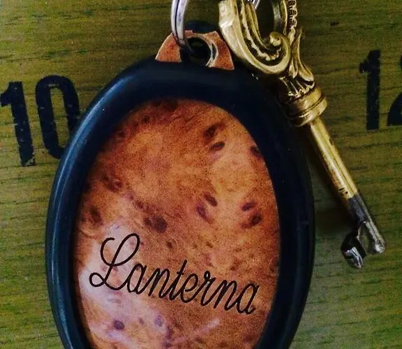 La Lanterna Bed & Breakfast 3*