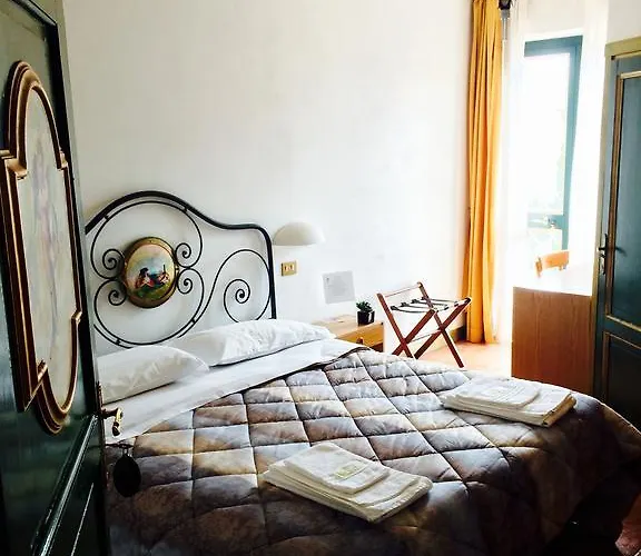 Bed & Breakfast La Lanterna Avigliano Umbro