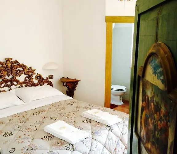 La Lanterna 3* Avigliano Umbro