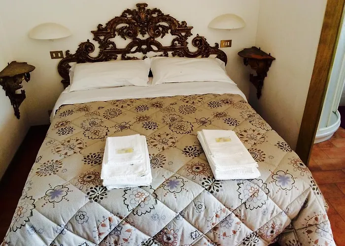 La Lanterna Bed & Breakfast Avigliano Umbro