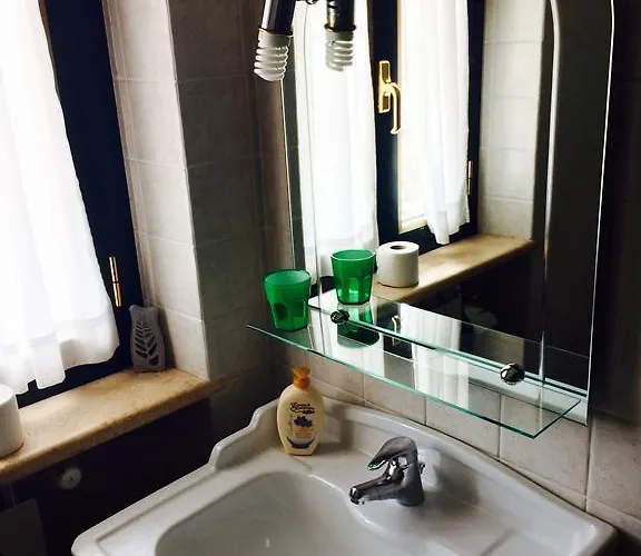 Bed & Breakfast La Lanterna 3*