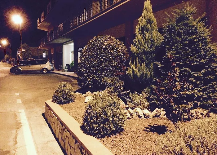 La Lanterna 3* Avigliano Umbro