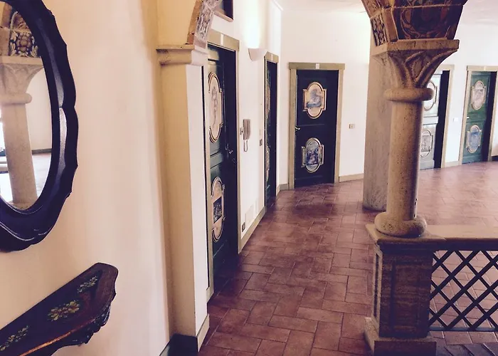 La Lanterna Avigliano Umbro