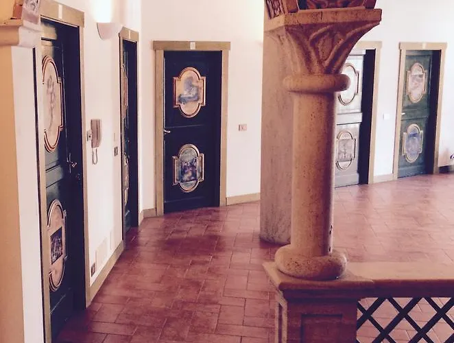 La Lanterna Avigliano Umbro