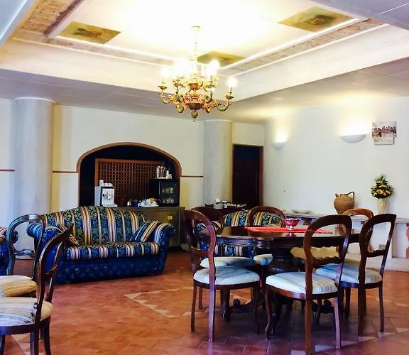 La Lanterna Avigliano Umbro