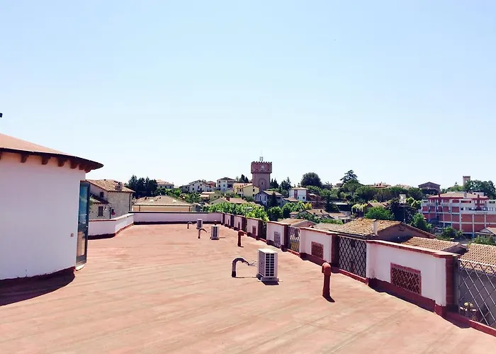 La Lanterna Bed & Breakfast