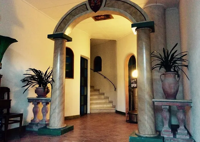 La Lanterna 3* Avigliano Umbro