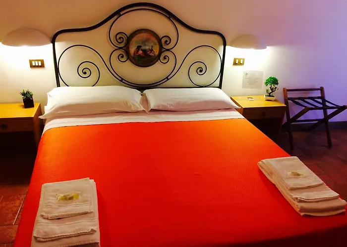 La Lanterna Avigliano Umbro