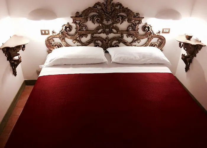 La Lanterna Bed & Breakfast