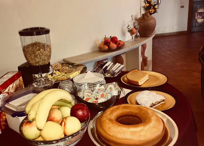 La Lanterna Avigliano Umbro