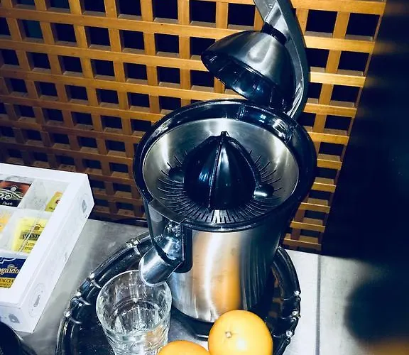 La Lanterna Alojamento de Acomodação e Pequeno-almoço