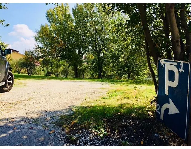 La Lanterna 3* Avigliano Umbro